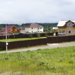 Отличные участки от собственника Красивая земля