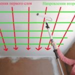 Разводы и пятна на потолке ,причины появления и методы исправления