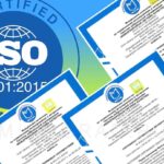 Сертификат соответствия ISO: что это и зачем он нужен?