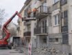 Сколько весит мусор после демонтажа балкона и как его вывезти